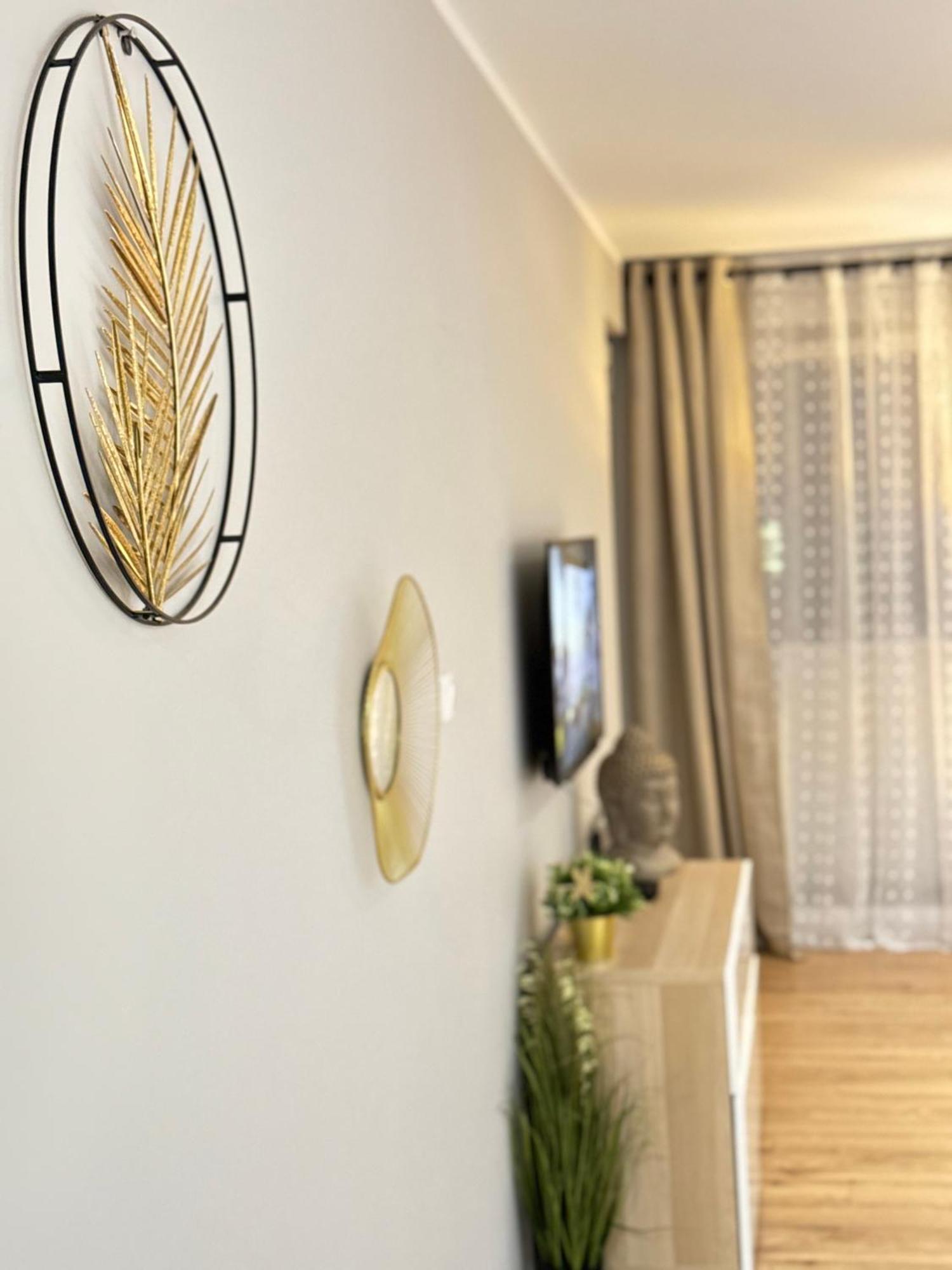 Good Time Apartments Strzelecka B พอซนาน ภายนอก รูปภาพ