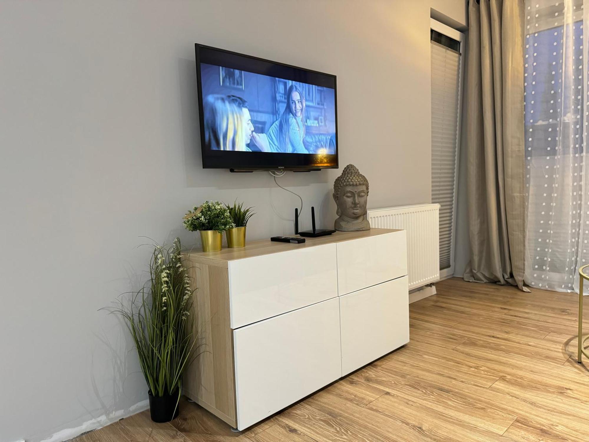 Good Time Apartments Strzelecka B พอซนาน ภายนอก รูปภาพ