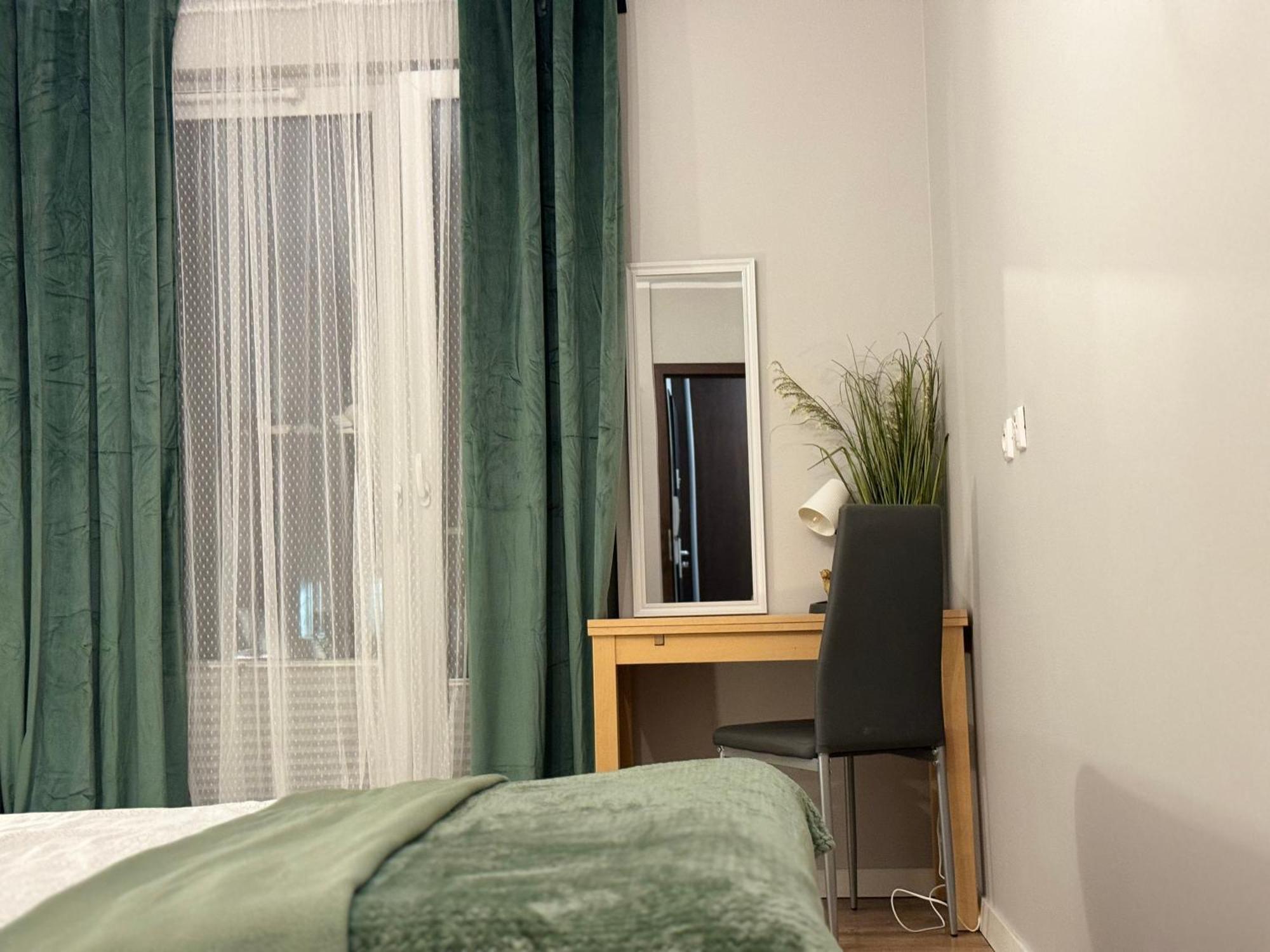 Good Time Apartments Strzelecka B พอซนาน ภายนอก รูปภาพ