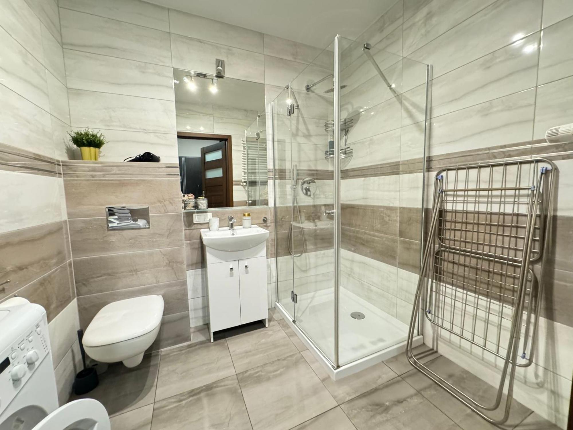 Good Time Apartments Strzelecka B พอซนาน ภายนอก รูปภาพ