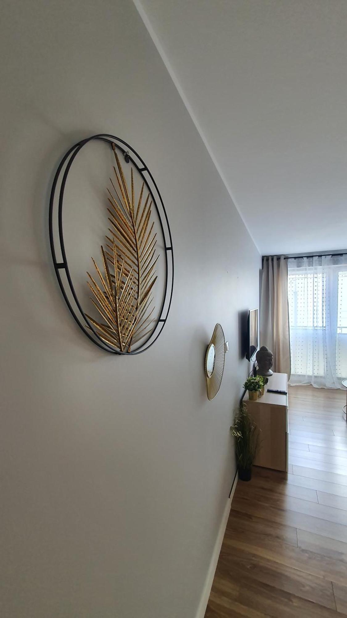 Good Time Apartments Strzelecka B พอซนาน ภายนอก รูปภาพ